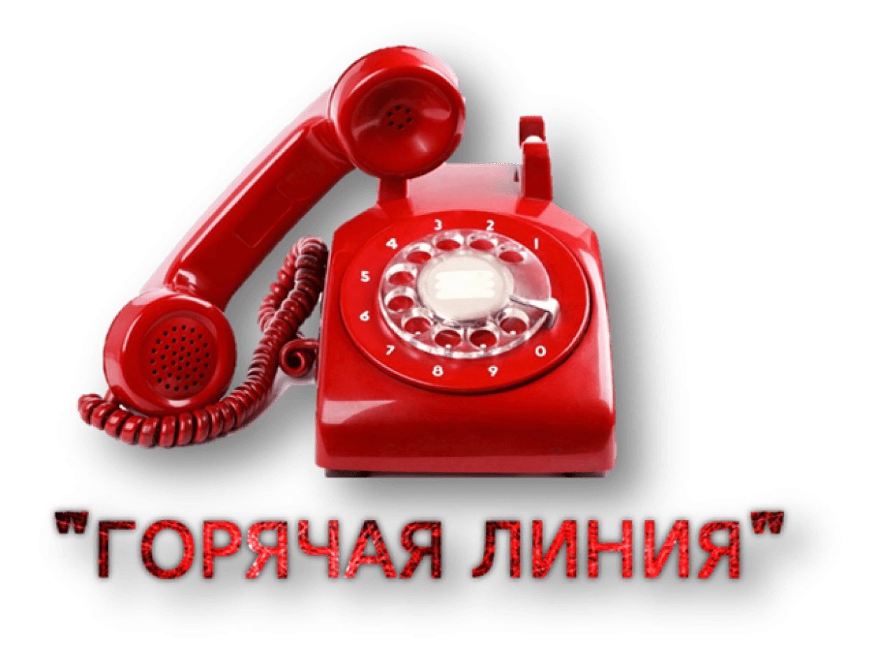Прокуратурой Белохолуницкого района проводится «горячая линия» по вопросам защиты прав и законных интересов несовершеннолетних.